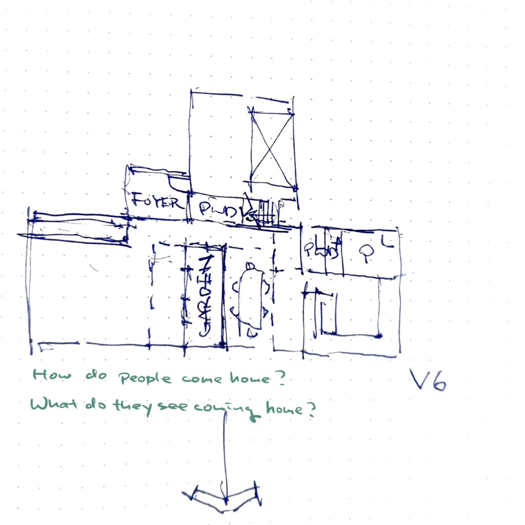 2F Floor Plan V6