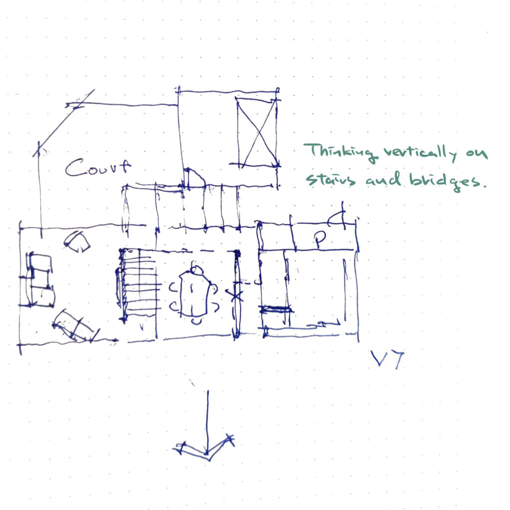 2F Floor Plan V7